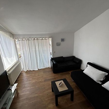 Apartments Petrovic พิโรวัซ ภายนอก รูปภาพ