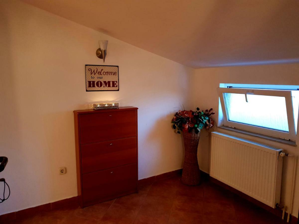 Apartments Petrovic พิโรวัซ ภายนอก รูปภาพ